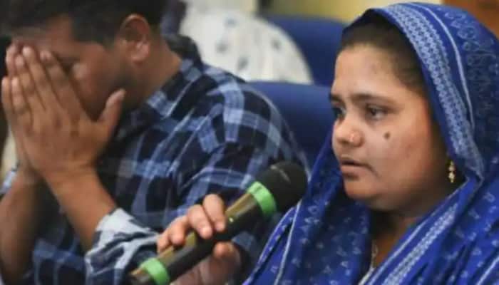'My faith in justice shaken’: Bilkis Bano on release of 11 gangrape convicts