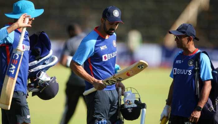 Zimbabwe vs India 1st ODI Livestream Details: When and where to watch