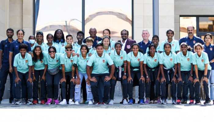 FIFA suspends AIFF: Gokulam Kerala women’s team stranded in Tashkent due to ban, appeal to PM Narendra Modi