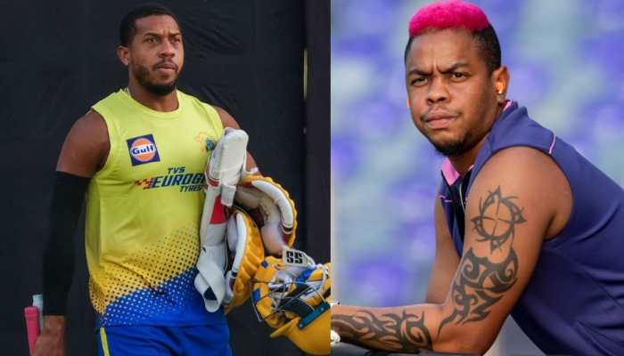 Adani-owned Gulf Giants announce squad, sign up Hetmyer, Jordan and others
