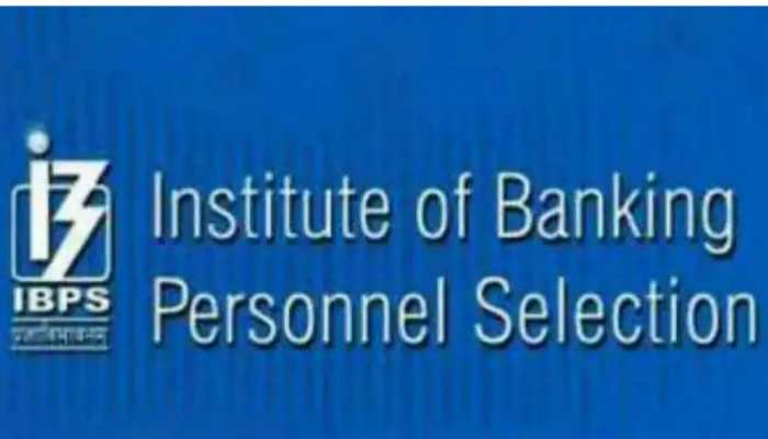 IBPS Clerk Admit Card 2022 released on ibps.in- Here’s how to download