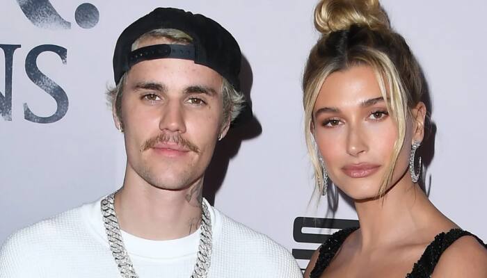 Hailey Bieber talks marriage, babies and work, opens up on her Justin Beiber's health scare