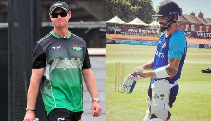 EXCLUSIVE: ZIM series is a missed opportunity for Kohli, says Lance Klusener