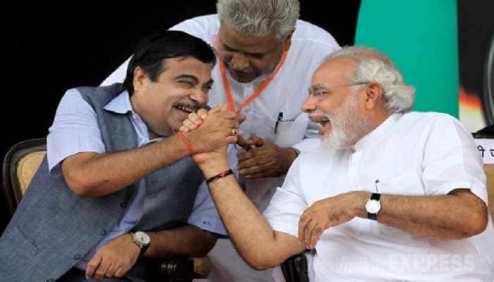 IDEOLOGY COMES FIRST! Read the STRATEGY behind the removal of Nitin Gadkari, BJP&#039;s &#039;MASTERSTROKE&#039;