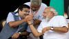 IDEOLOGY COMES FIRST! Read the STRATEGY behind the removal of Nitin Gadkari, BJP's 'MASTERSTROKE'