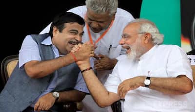 IDEOLOGY COMES FIRST! Read the STRATEGY behind the removal of Nitin Gadkari, BJP's 'MASTERSTROKE'