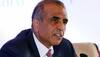 Sunil Bharti Mittal