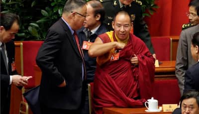 Buddhism with Chinese characteristics: Panchen Lama pushes President Xi Jinping's version of religion in Tibet 