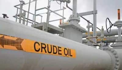 Crude oil import from Russia dips first time since May; increases from Saudi Arabia in July 