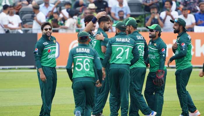 Netherlands vs Pakistan 2nd ODI Livestream Details: When and where to watch