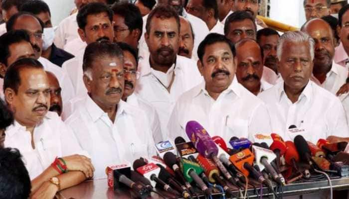AIADMK turf war to escalate after Madras HC ruling, EPS faction likely to challenge verdict 