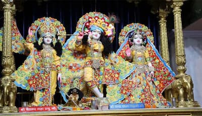 Janmashtami 2022: Shubh puja muhurat, Dahi Handi timings, Shri Krishna puja vidhi vidhaan