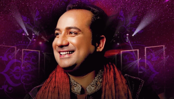 Pakistani singer Rahat Fateh Ali Khan&#039;s alleged drunk video surfaces, netizens say &#039;shame on him&#039;