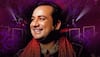Pakistani singer Rahat Fateh Ali Khan's alleged drunk video surfaces, netizens say 'shame on him'