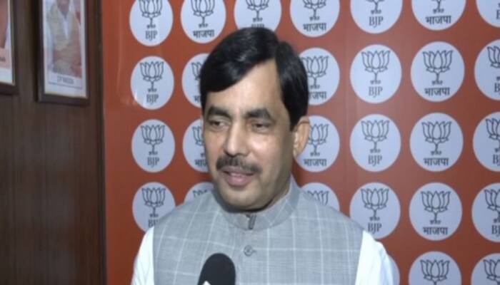 BJP's Shahnawaz Hussain move to SC against HC’s order to register FIR in 2018 Rape Case