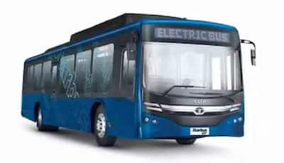 Tata Motors bags order for 921 electric buses from BMTC under CESL tender