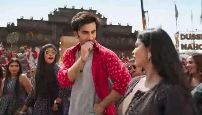 Brahmastra new song teaser ‘Dance ka bhoot’ out! Ranbir Kapoor impresses fans - Watch