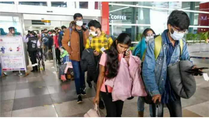 Indian medical students in panic as Ukrainian universities plan to resume offline classes, exams