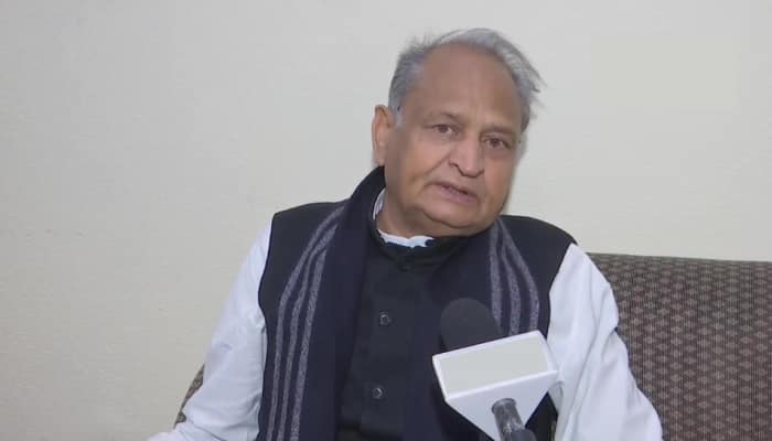 Ashok Gehlot warns BJP: &#039;If you try to convert India into a Hindu Rashtra then...&#039;