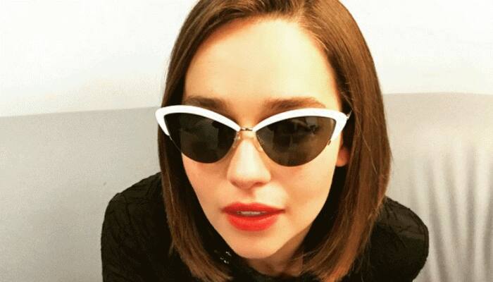 Game Of Thrones star Emilia Clarke called &#039;short, dumpy&#039; by Australian TV CEO, company apologises