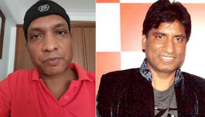  'Raju Srivastava's brain has stopped functioning,' Sunil Pal urges fans to pray for comedian