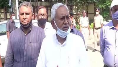 BJP alleges return of 'Jungle Raj in Bihar'; Nitish Kumar says 'sabka jawab diya jayega'