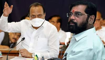 Maharashtra Politics: 'Mr. Chief Minister, it's not a good BEHAVIOR...' Ajit Pawar ATTACKS Eknath Shinde in Assembly