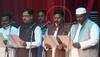nitish kumar meets tejashwi yadav