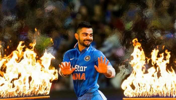 14 years of Virat Kohli: 'The bat is not a toy, it’s a weapon,' top 5 iconic quotes by India's talisman - In Photos