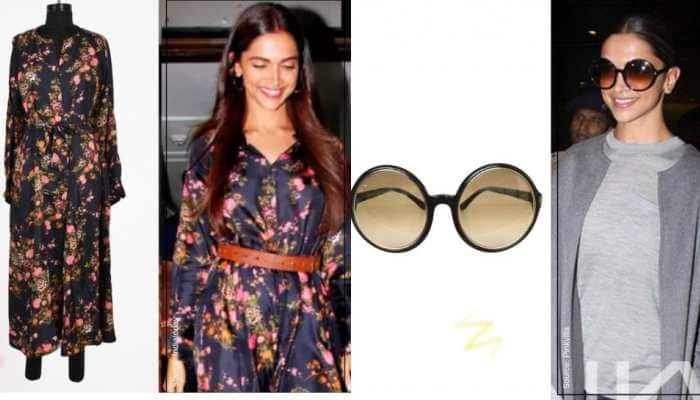 Deepika Padukone curates apparel for charity fundraiser