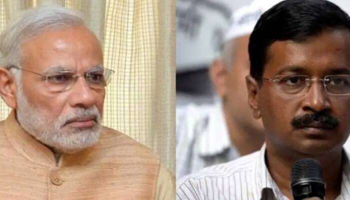 Over 1200 homes for Rohingya Muslims: BJP's BIG allegation against AAP