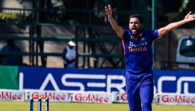 'Body and mind were not working together..', Deepak Chahar makes a BIG statement after win in IND vs ZIM 1st ODI