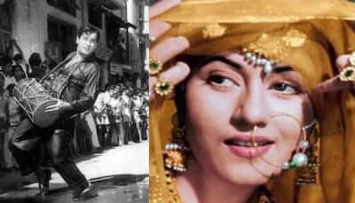 Six old Bollywood songs that give festive vibes on Krishna Janmashtami