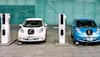 'Inoperable sorry state' of public Electric Vehicle chargers irks EV owners in the US