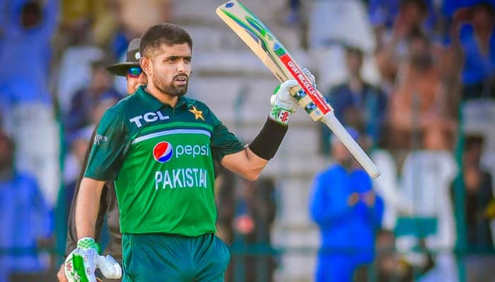 'King Babar Azam rules': PAK beat NED in 2nd ODI to clinch series, fans react