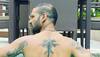 Shikhar Dhawan shows his 'LOVE BITE' after IND vs ZIM 1st ODI, check here 
