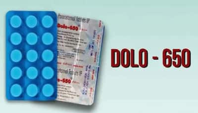 Dolo Gate! Doctors received gifts worth Rs 1,000 cr to prescribe med, NGO's claim shocks SC