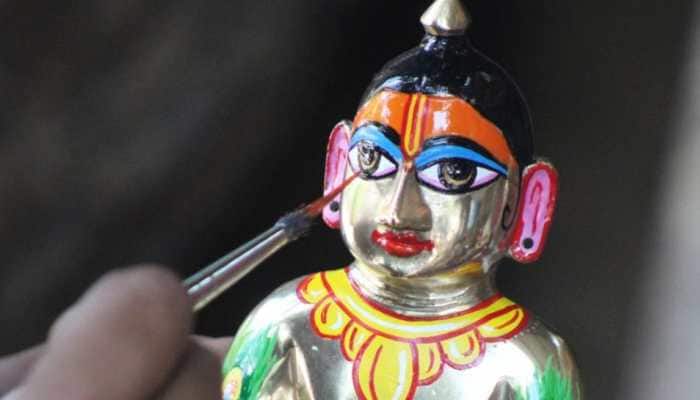 Janmashtami 2022: List of items for Shri Krishna&#039;s puja samagri; how to make Panchamrit