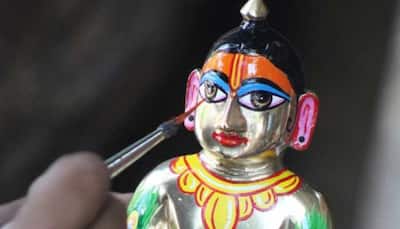 Janmashtami 2022: List of items for Shri Krishna's puja samagri; how to make Panchamrit