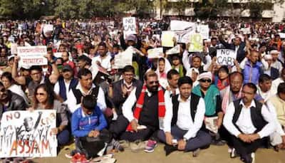 Anti-CAA protests: Assam govt urges AASU not to disrupt recruitment drive