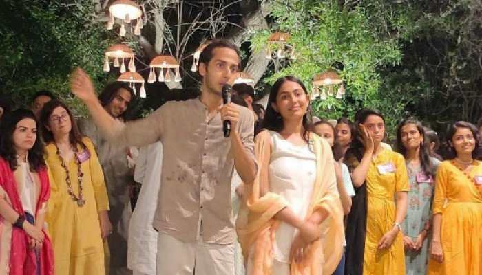 How Satvic Movement is bringing natural change in people's lifestyle How Satvic Movement is bringing natural change in people's lifestyle