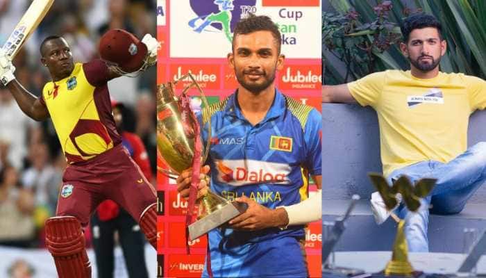 Dubai Capitals, owned by IPL team DC, sign up Powell, Shanaka and more 