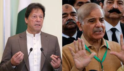 ‘Prefer death over accepting Shehbaz Sharif govt’: Imran Khan asks military to review policy