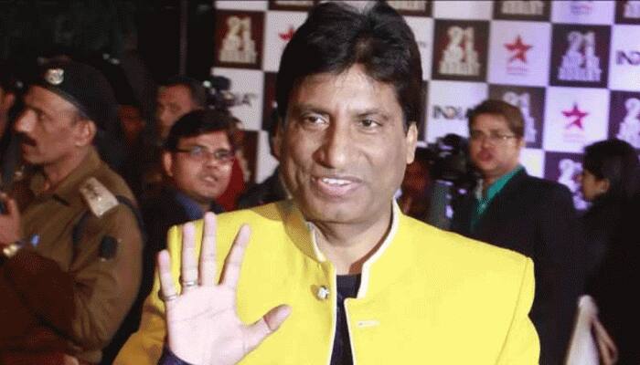 Raju Srivastava health update: Comedian's wife calls him 'fighter', seeks fans' prayers and wishes