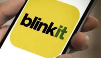 Blinkit to deliver printouts at your home in 10 minutes