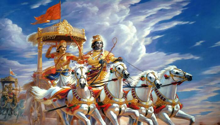 Happy Janmashtami 2022: Celebrate Lord Krishna&#039;s birthday with these &#039;Gita Updesh&#039; to live by every day!