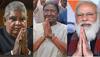 Janmashtami 2022: PM Narendra Modi, President Droupadi Murmu, others greet people on the occasion