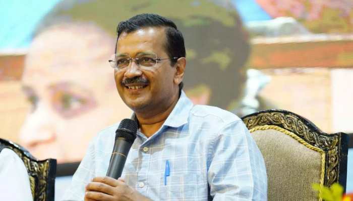 Delhi CM Arvind Kejriwal's ‘New York Times’ dig at Modi government on CBI raids against Manish Sisodia