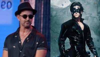 Hrithik Roshan opens up on his love for trilogies, credits 'LOTR' for the idea of 'Krrish'!