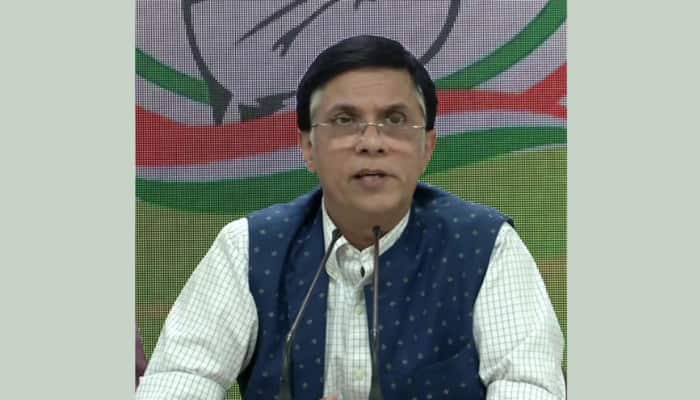 ‘Misuse of agencies help corrupt get away’: Congress slams BJP amid CBI raid on Manish Sisodia